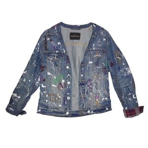 Urban Infusion Denim